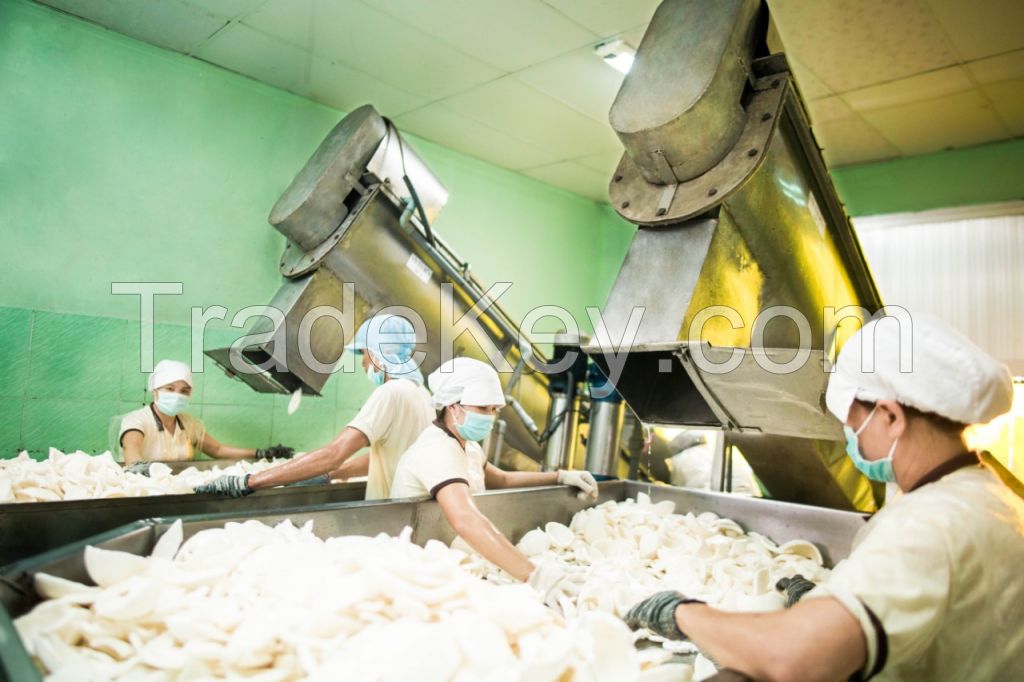 Desiccated Coconut High Fat