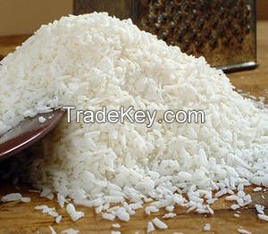 DRIED STYLE VIETNAM DESICCATED COCONUT FACTORY HIGH FAT 0084973521036