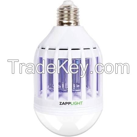 Zapplight - Led Light And Bug Zapper