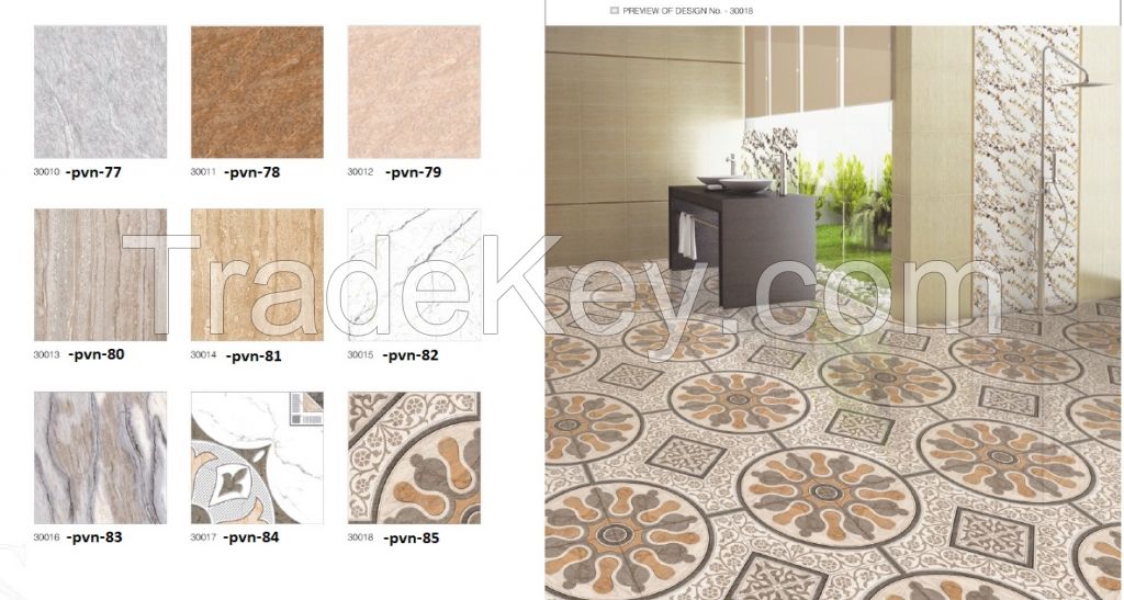 ceramic Tiles