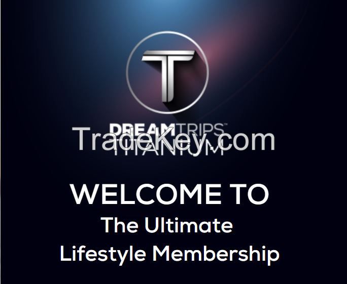 The Titanium Membership