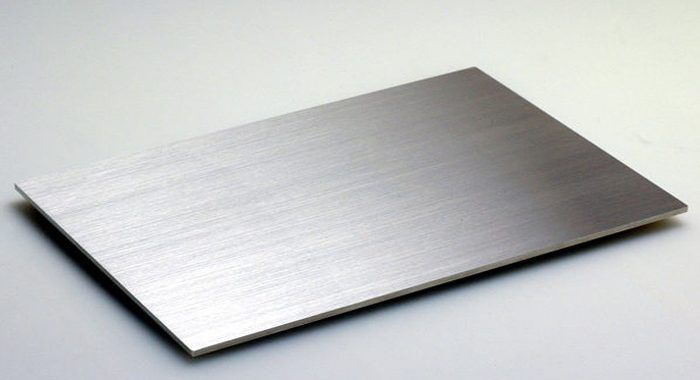 300 Series stainless steel sheet from China manufactory