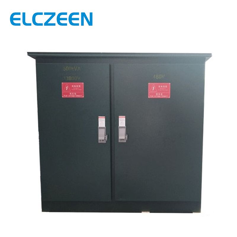 high quality electrical power substation equipment