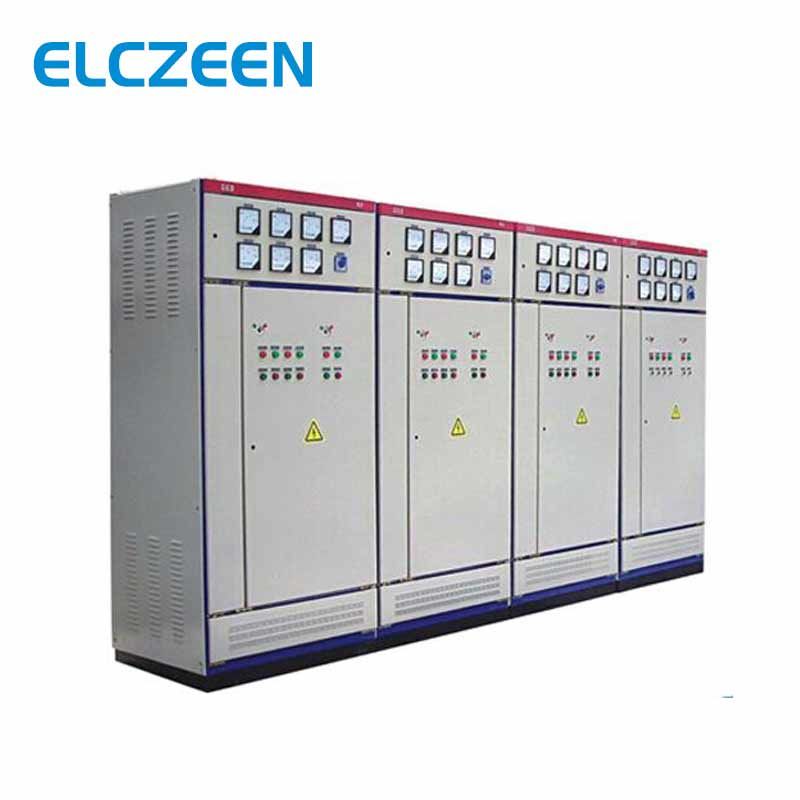 GCS Low voltage electrical protection switchgears