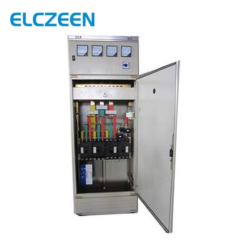 high protection waterproof electrical outdoor control panel