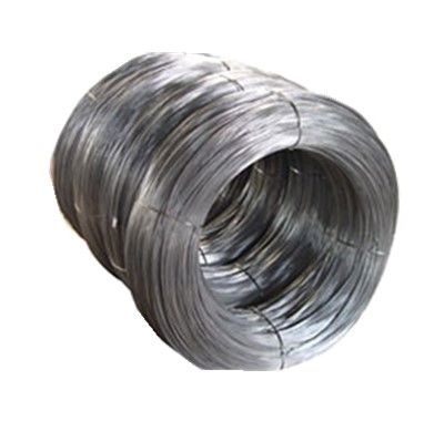 52100 100Cr6 SUJ2 Cold Drawn Spheroidizing Annealed Bearing Steel Wire for Bearing Ball