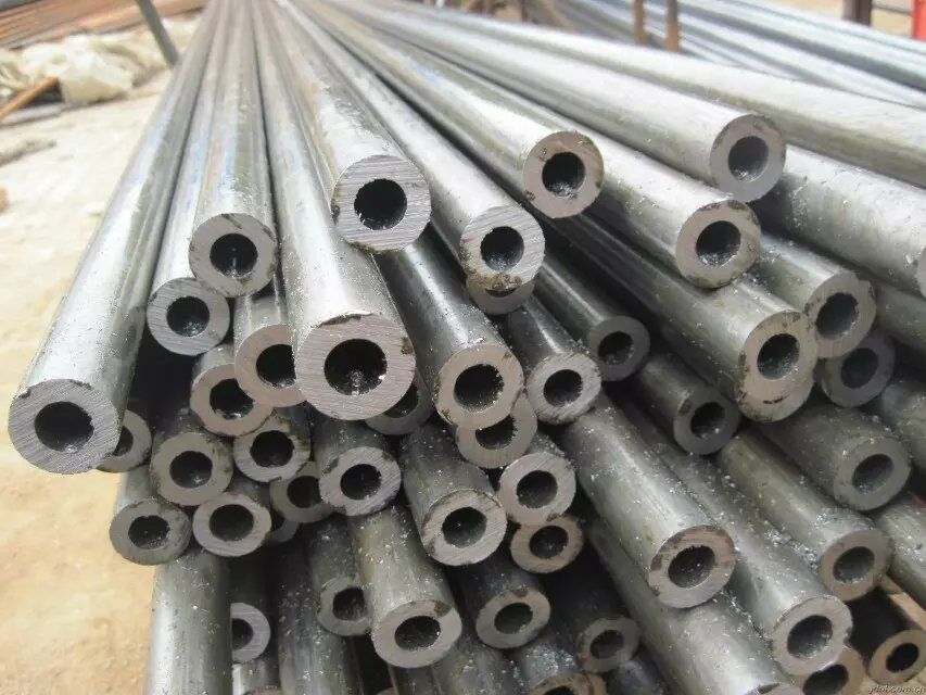 Cold Rolled or Cold Drawn Mechanical Steel Tube