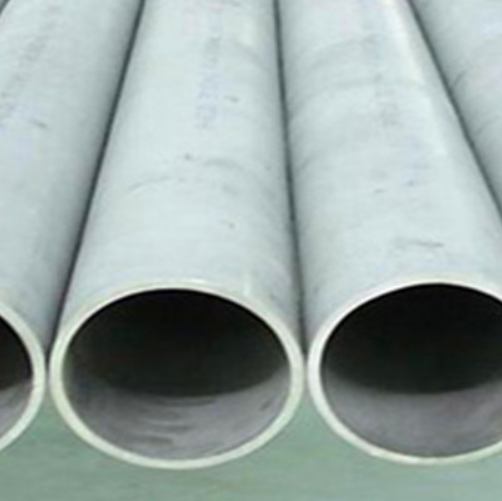 1.4028 420 SUS420J2 Martensitic Stainless Seamless Steel Pipe