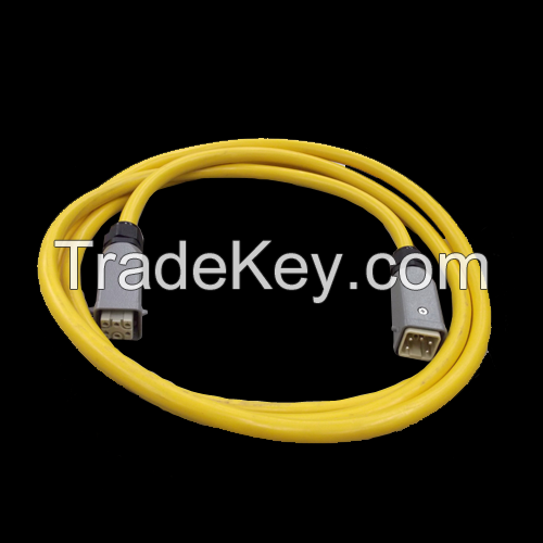 Hot runner cables manufacturer, mold power cable, thermocouple cable | Hitcontrols