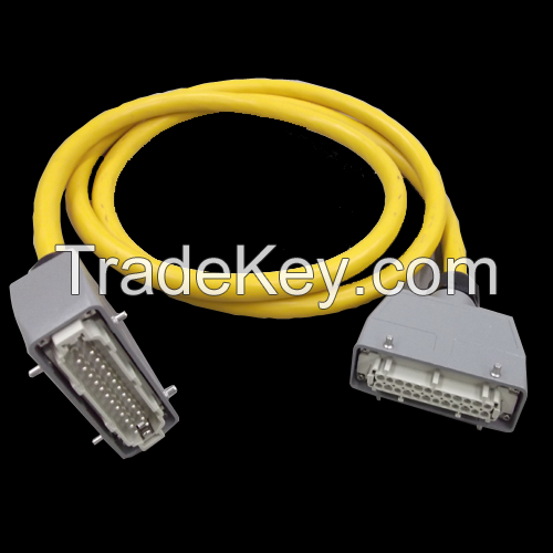 Hot runner cables manufacturer, mold power cable, thermocouple cable | Hitcontrols