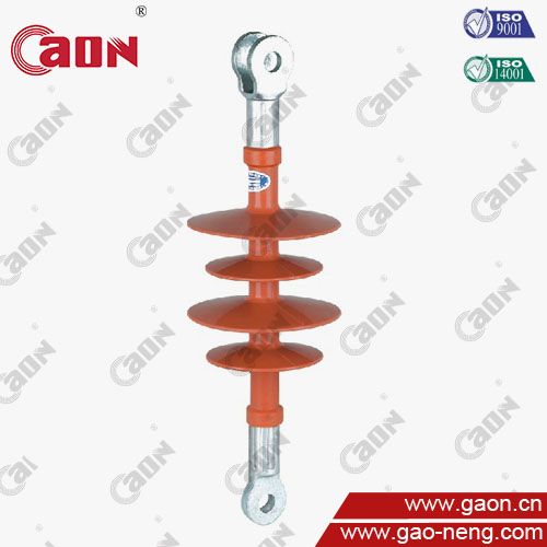 High Voltage 10kv Suspension Electrical Type Insulator