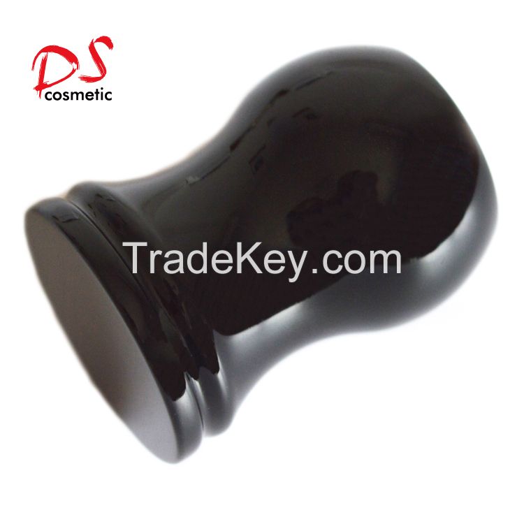 DS Wholesale Private Label Resin Handle Shaving Brush Handles