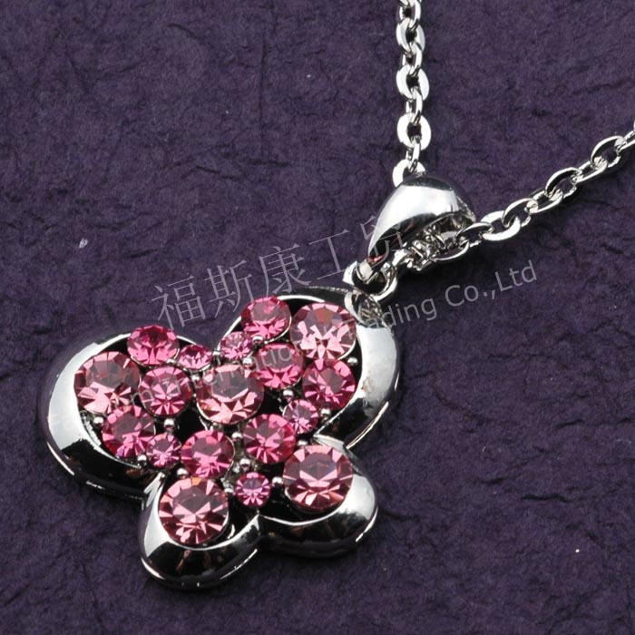 Sell Fashion Jewelry Necklace