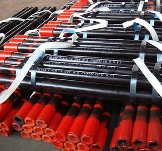 Casing pipe