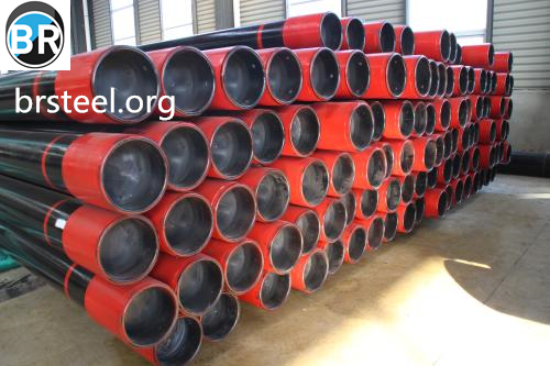 Casing pipe