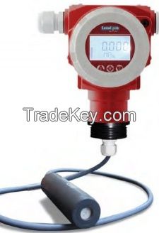 Liquid Level Transmitters