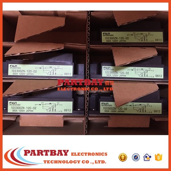 IGBT MODULE 2A75HB12C1U