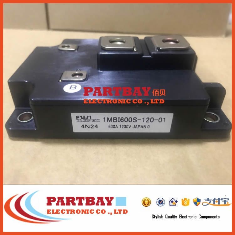 IGBT MODULE 2A75HB12C1U