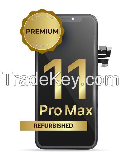 OLED Assembly for iPhone 11 Pro Max (Premium)