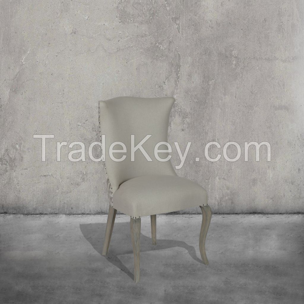 Dining Chair Balzac