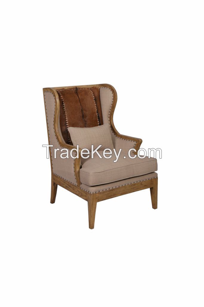 Armchair Matoury