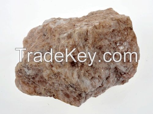 Barite