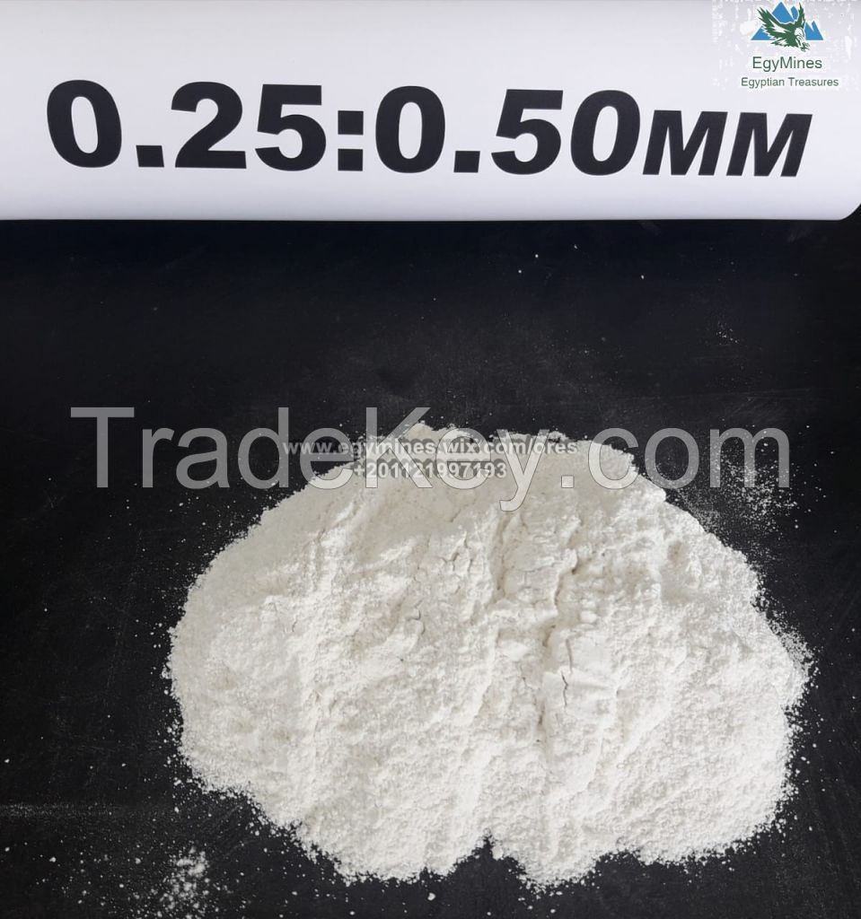 Calcium Carbonate