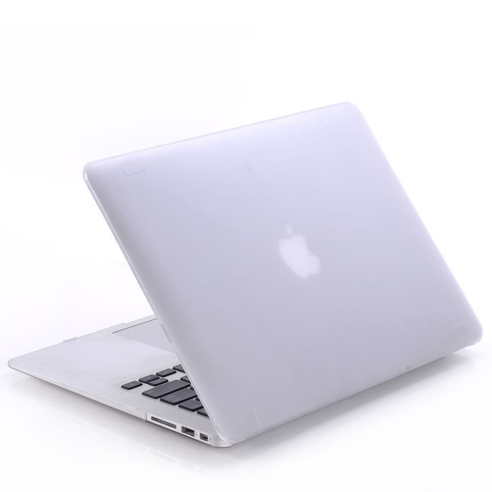 frosted matte hard case for Macbook Air 13''