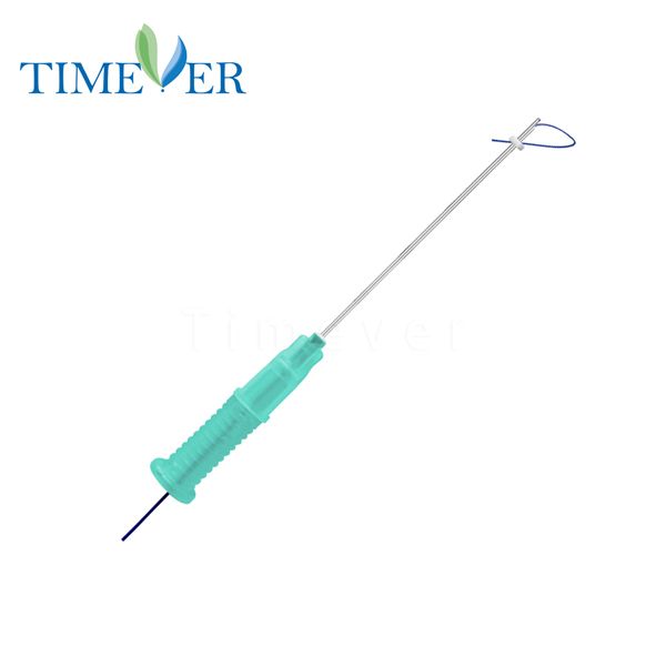 Cog with L Type Cannula
