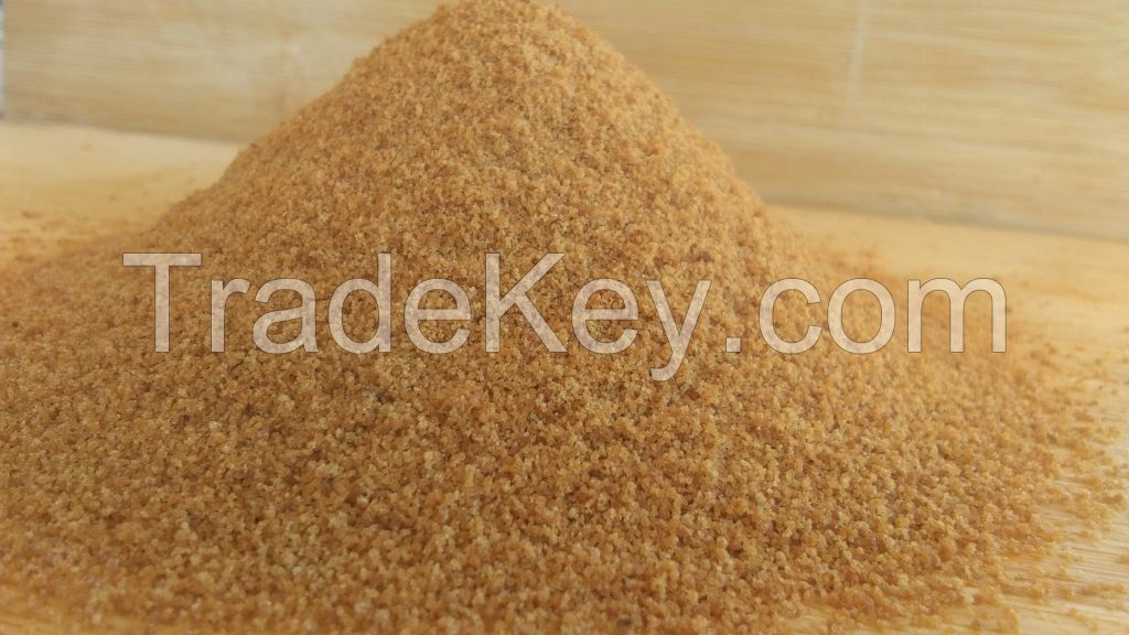 Coconut Palm Sugar