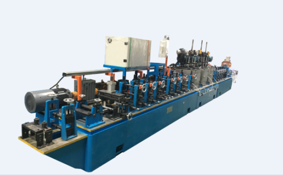 Stainless Steel Tube Mill, Stainless Steel tube making machine, Stainless Steel pipe making machine