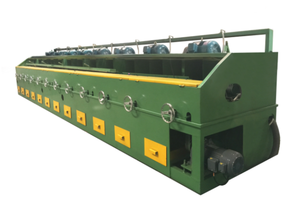 Round Pipe Polishing Machine, Round Tube Polishing Machine