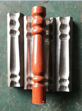 YXH Pipe Embossing Machine/ Swage machine,