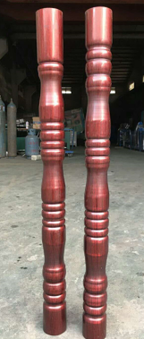 YXH Pipe Embossing Machine/ Swage machine,