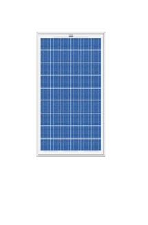 Polycrystalline Modules(180-210W)