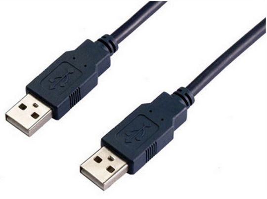 Usb 2.0 Type A To Type A Cables