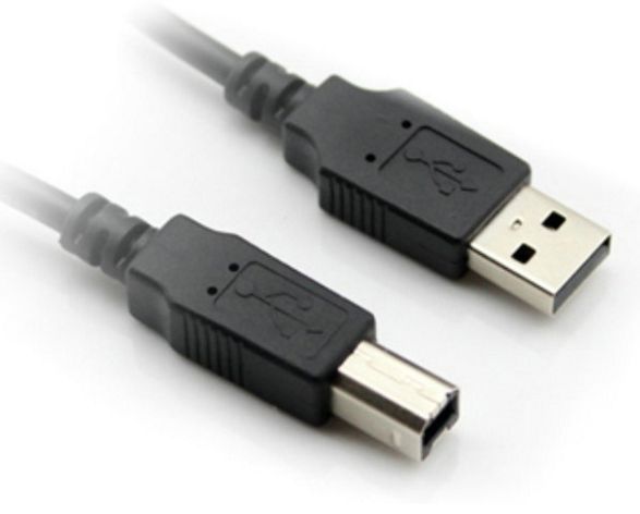 USB 2.0 Type A to Type B