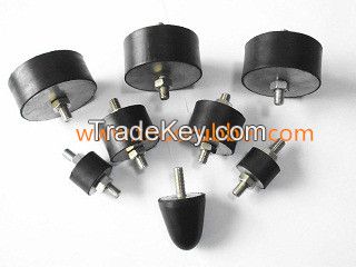 Rubber Buffer/Rubber anti-vibration Mounts