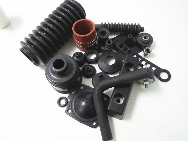 rubber molded products/rubber molding part