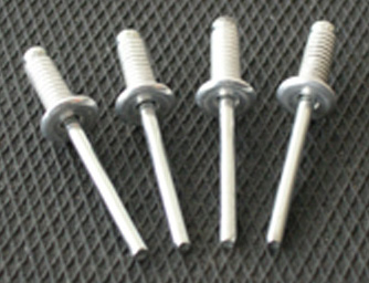 GROOVED TYPE BLIND RIVETS