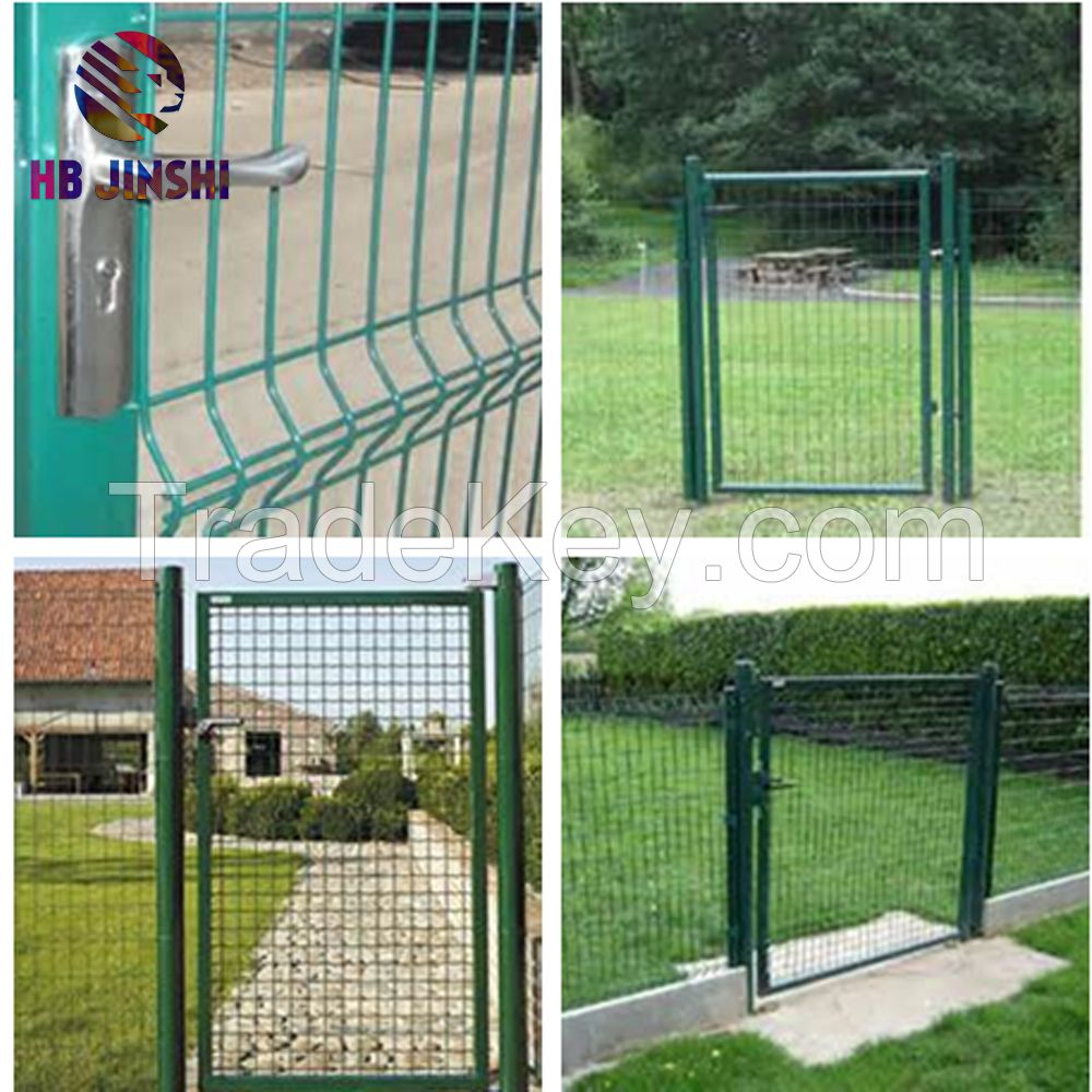 100X150cm Euro Style Garden Gate