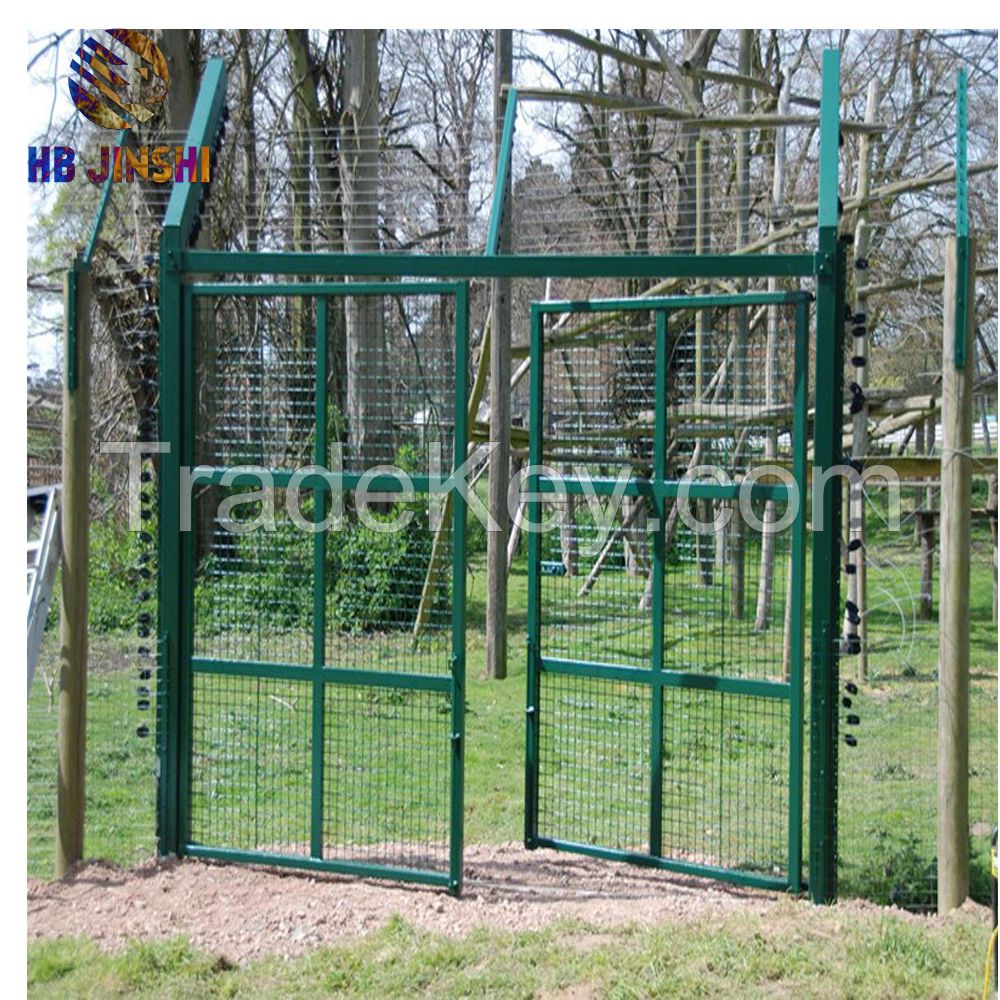 100X150cm Euro Style Garden Gate