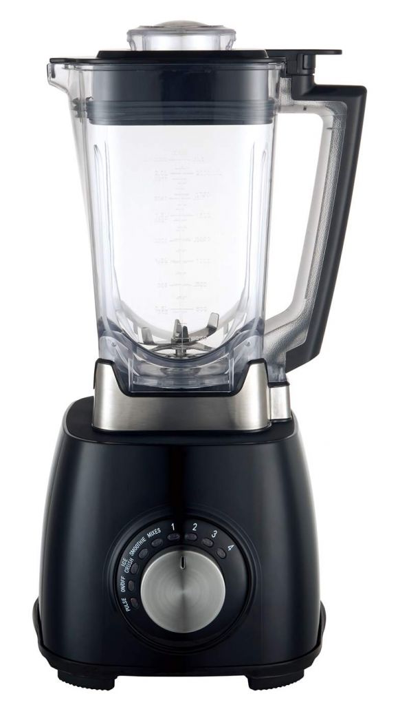 Commercial Blender NY-8668MJA