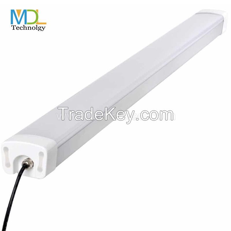 LED Tri proof Light Model: MDLSF-2