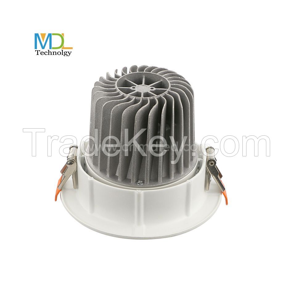 LED Spot Light Model: MDL-RDL7