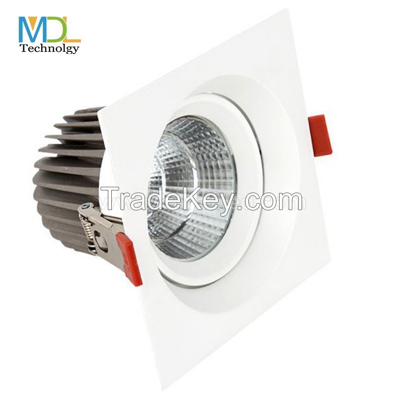 LED Spot Light Model: MDL-RDL7