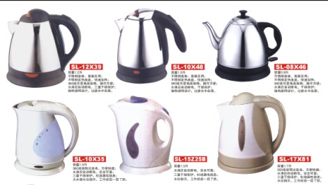 kettle