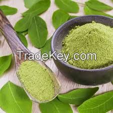 Moringa powder