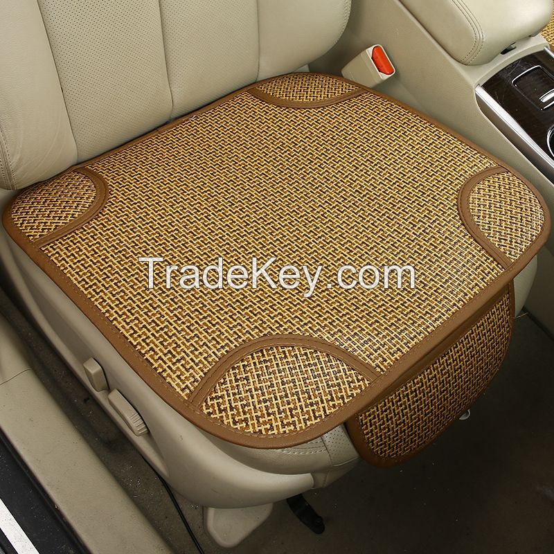 cool auto seat cushion