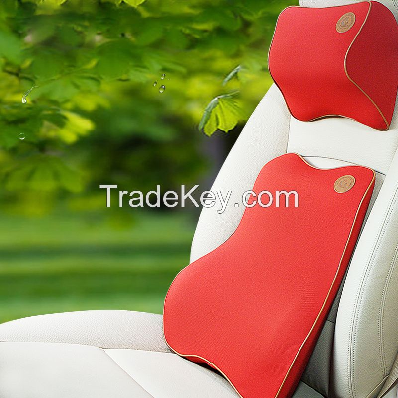 Super quality auto seat waist support